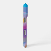 Coque iPhone 16 Pro Rayons de soleil (Côté droit)