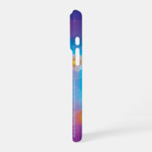 Coque iPhone 16 Pro Rayons de soleil (Côté gauche)