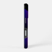 Coque iPhone 16 Pro Rayures Prismatiques (Côté droit)