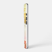 Coque iPhone 16 Pro Récolte de miel (Côté gauche)