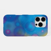 Coque iPhone 16 Pro Résumé 15 (Verso Horizontal)