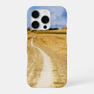 Coque iPhone 16 Pro Route vers Sansol