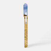 Coque iPhone 16 Pro Route vers Sansol (Côté gauche)