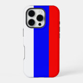 Coque iPhone 16 Pro Russie (Verso)