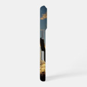 Coque iPhone 16 Pro Saguaro Sunset II Arizona Desert Landscape (Côté droit)