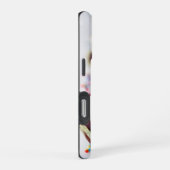 Coque iPhone 16 Pro Saupoudrer les gâteaux (Côté droit)