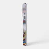 Coque iPhone 16 Pro Saupoudrer les gâteaux (Côté gauche)