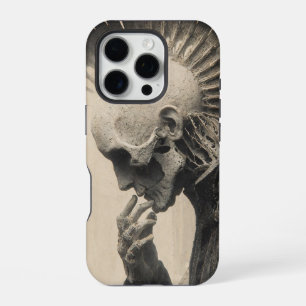 COQUE iPhone 16 PRO SCHIZM