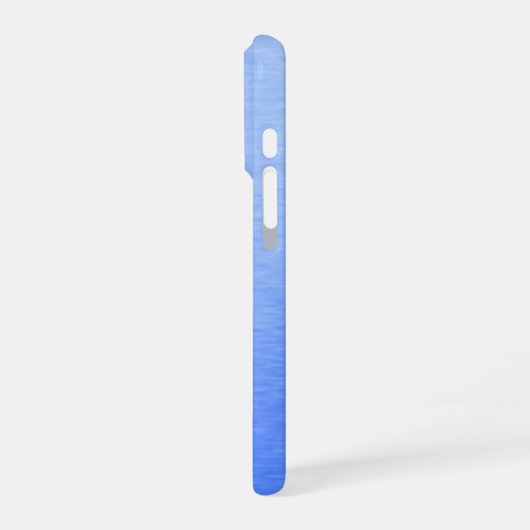 Coque iPhone 16 Pro Senior Master Sergeant USAF Phone Case (Côté gauche)