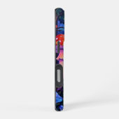 Coque iPhone 16 Pro Sentier de la Forêt Enchantée (Côté droit)