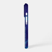 Coque iPhone 16 Pro Ses Appendices Nouillesques (Côté gauche)