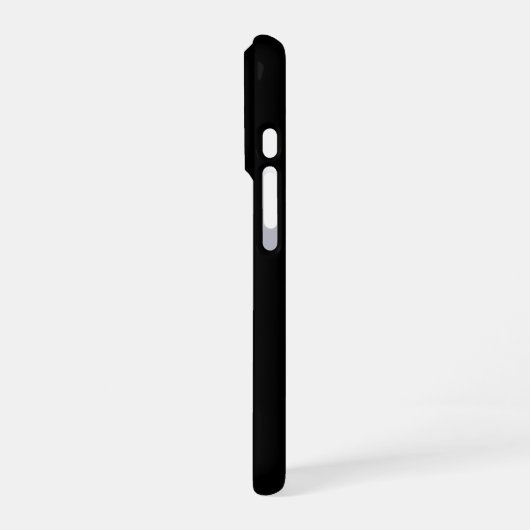 COQUE iPhone 16 PRO SKULL ROCK (Côté gauche)