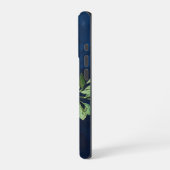 Coque iPhone 16 Pro Smarty Llama Chic (Côté gauche)