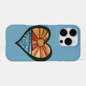 Coque iPhone 16 Pro Summer Beach (Verso Horizontal)