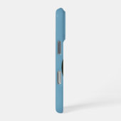 Coque iPhone 16 Pro Summer Beach (Côté droit)