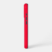 Coque iPhone 16 Pro Surtension (Côté gauche)
