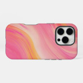 Coque iPhone 16 Pro Swirl (Verso Horizontal)