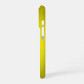 Coque iPhone 16 Pro Symbole de risque biologique noir (Côté gauche)