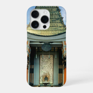 Coque iPhone 16 Pro TCL Chinese Theatre Hollywood