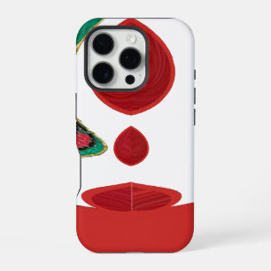 Coque iPhone 16 Pro Tea Time Red Tea.png