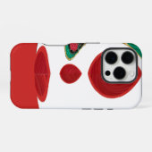 Coque iPhone 16 Pro Tea Time Red Tea.png (Verso Horizontal)