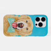 Coque iPhone 16 Pro Terme (Verso Horizontal)