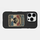Coque iPhone 16 Pro The adventure begins (Verso Horizontal)