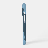 Coque iPhone 16 Pro The Hoopers | (Côté gauche)