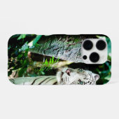 Coque iPhone 16 Pro Tigre (Verso Horizontal)