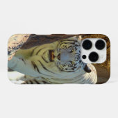Coque iPhone 16 Pro Tigre (Verso Horizontal)