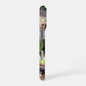 Coque iPhone 16 Pro Tigre (Côté droit)