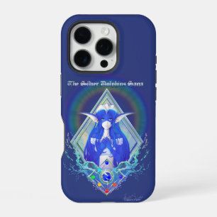 Coque iPhone 16 Pro TSDS Fandia