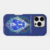 Coque iPhone 16 Pro TSDS Fandia (Verso Horizontal)