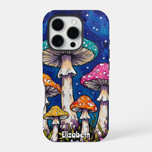 Coque iPhone 16 Pro Turquoise Casquette (Verso)
