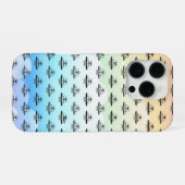 Coque iPhone 16 Pro Ufo dog CG17s (Verso Horizontal)