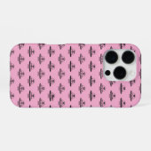 Coque iPhone 16 Pro Ufo dog CG17s (Verso Horizontal)