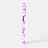 Coque iPhone 16 Pro Ufo dog CG17s (Côté droit)