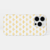 Coque iPhone 16 Pro Ufo dog CG17s (Verso Horizontal)