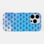 Coque iPhone 16 Pro Ufo dog CG17s (Verso Horizontal)