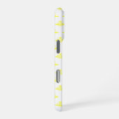 Coque iPhone 16 Pro Ufo dog CG17s (Côté droit)