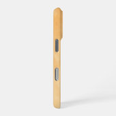 Coque iPhone 16 Pro Vaisseau spatial (Côté droit)