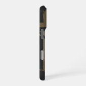 Coque iPhone 16 Pro Vendredi saint (Côté droit)
