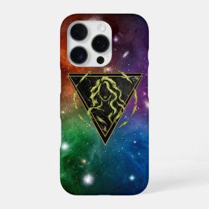 Coque iPhone 16 Pro Vierge Zodiaque Cadeau Astrologie