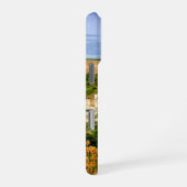 Coque iPhone 16 Pro Vue de Torres del Rio (Côté droit)