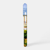 Coque iPhone 16 Pro Vue de Torres del Rio (Côté gauche)