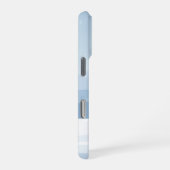 Coque iPhone 16 Pro Winter Wizard – Snowy Magic Phone Case (Côté droit)