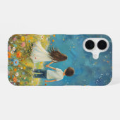 Coque iPhone 16 Promesse (Verso Horizontal)