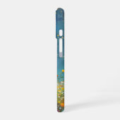 Coque iPhone 16 Promettre (Côté gauche)