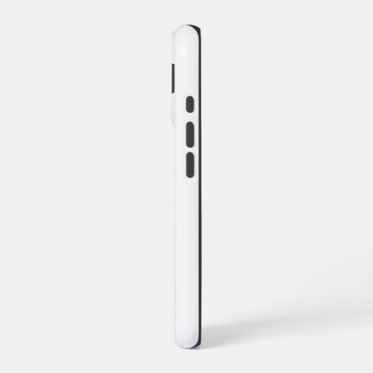 Coque iPhone 16 Protection simple et élégante (Côté gauche)