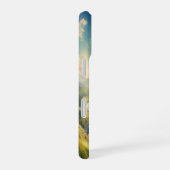 Coque iPhone 16 Psaume 23 (Côté droit)